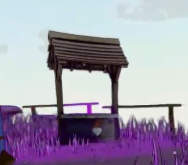 The Well