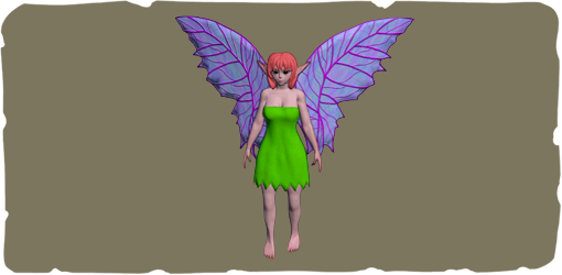 Fairy