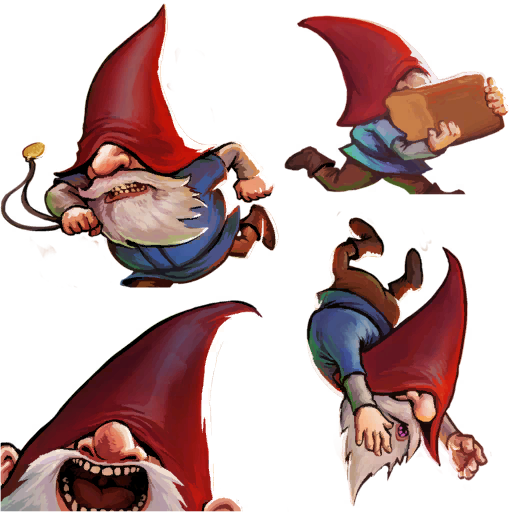 High-Gnome