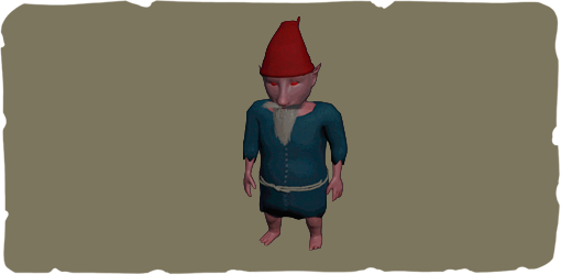 Evil Gnome