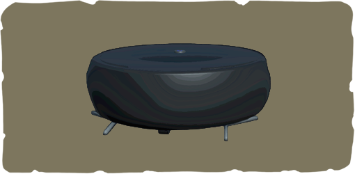 Roomba / Vacuum Robot