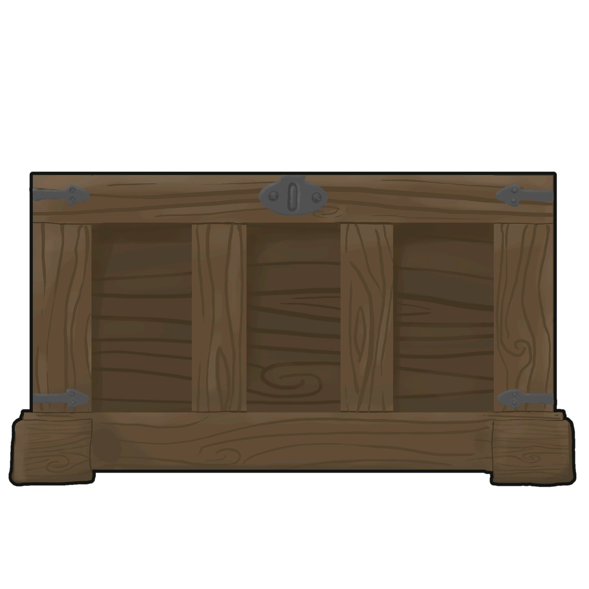 Storage Chest
