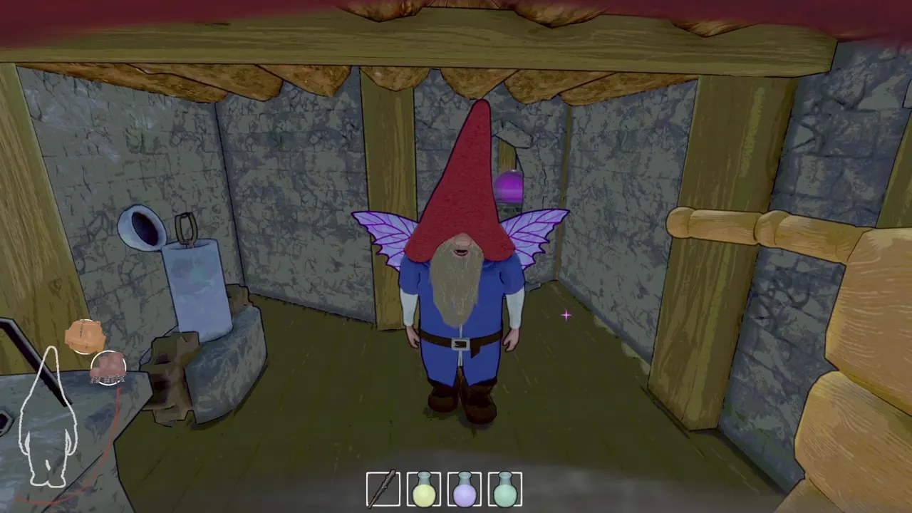 Burglin Gnomes classes guide loadout base and first role picks