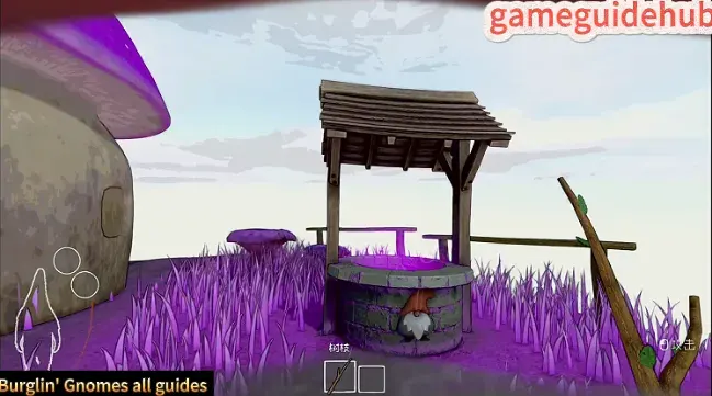 The Well of Creation