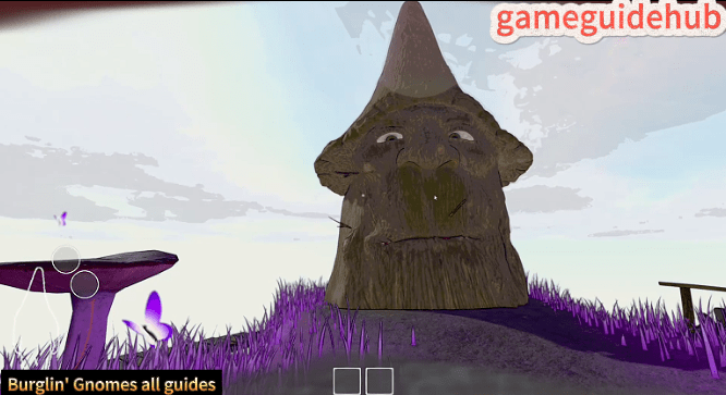 Burglin Gnomes Complete Survival &Camp Management Guide