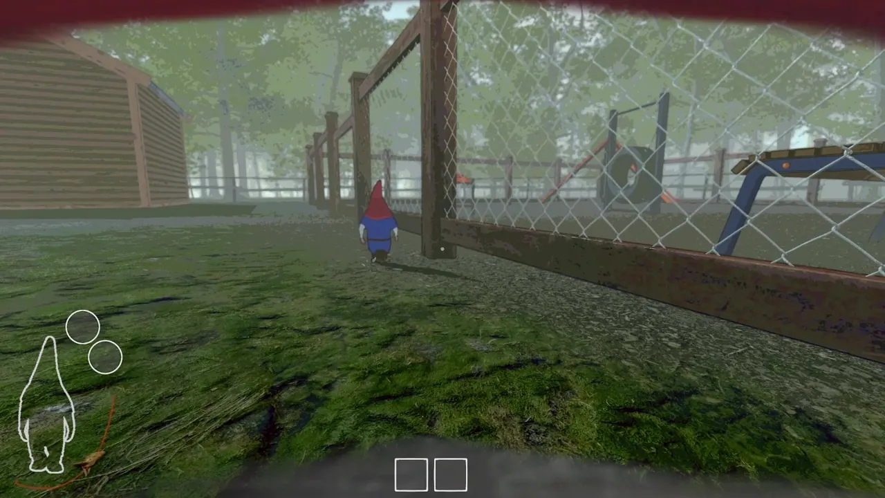 Burglin Gnomes failed run lobby progress exit route planning