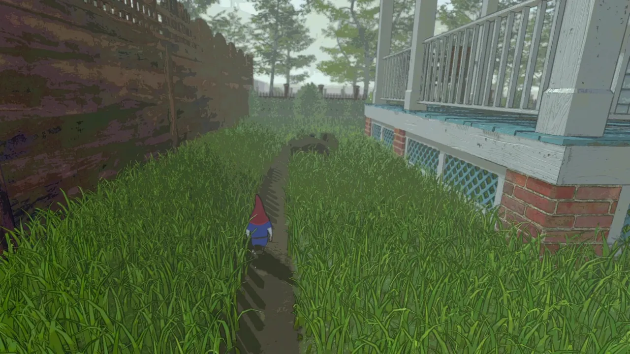 Burglin Gnomes safe task route before failed run progress reset