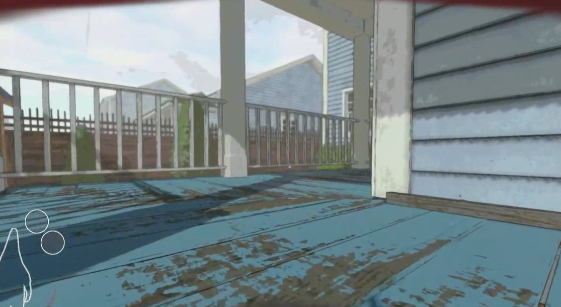 Human House