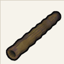 Blowgun