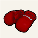 Boxing Gloves