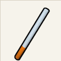 Cigarette