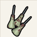 Fart Dart