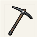 Pickaxe