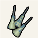 Stamina Dart