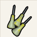 Strength Dart